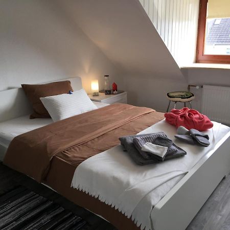 Maggies-Home-Hannover Hemmingen  Exterior foto