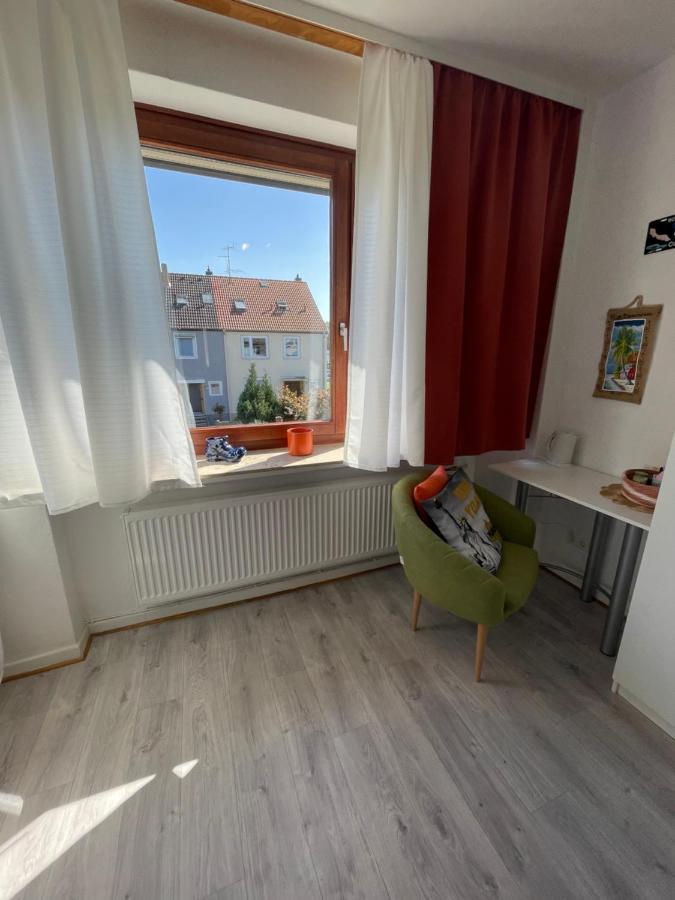 Maggies-Home-Hannover Hemmingen  Exterior foto