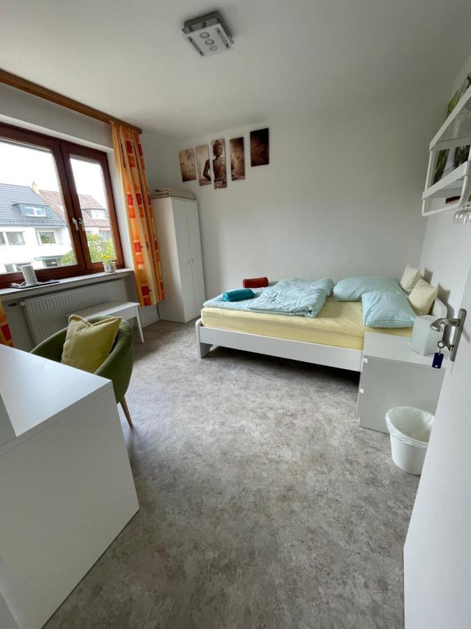 Maggies-Home-Hannover Hemmingen  Exterior foto