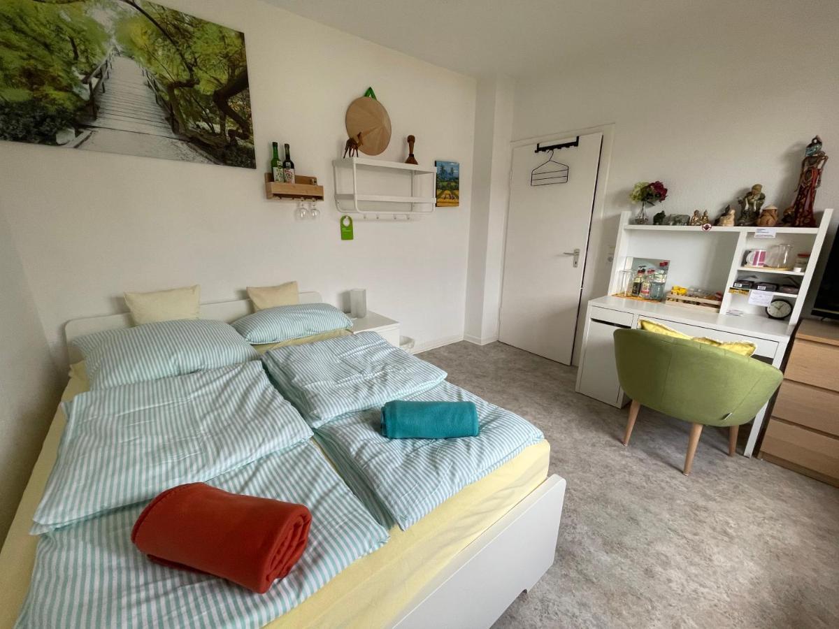 Maggies-Home-Hannover Hemmingen  Exterior foto